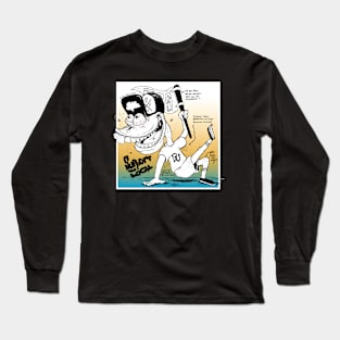 Support your local Long Sleeve T-Shirt